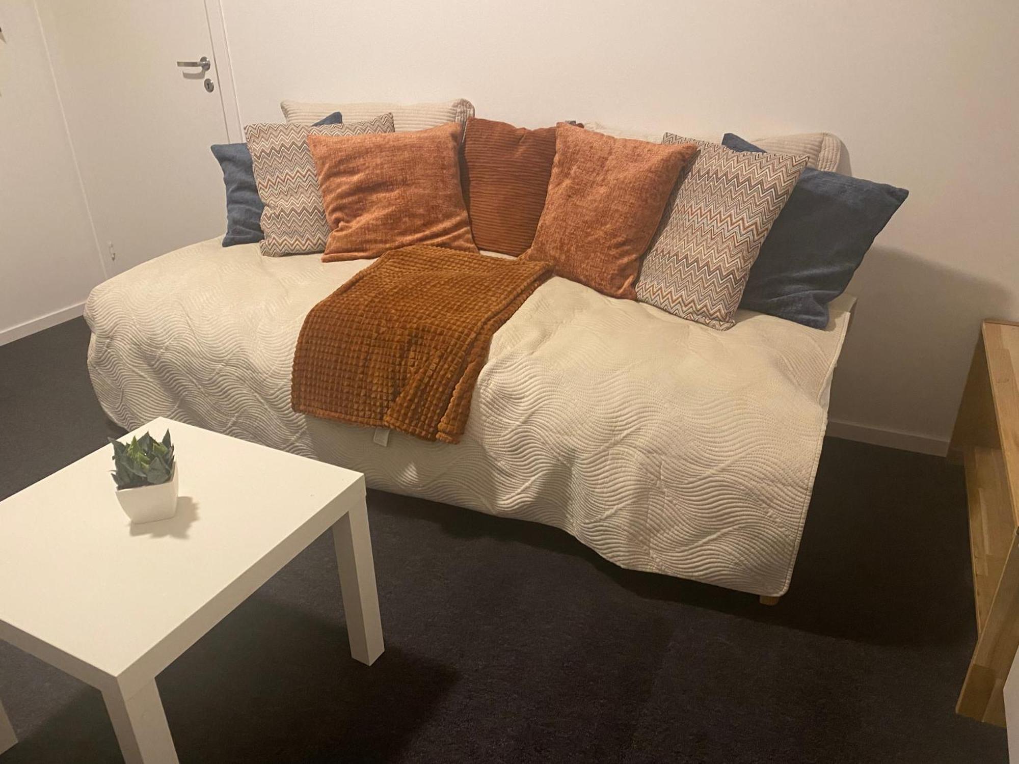 Nordheim Appartement *