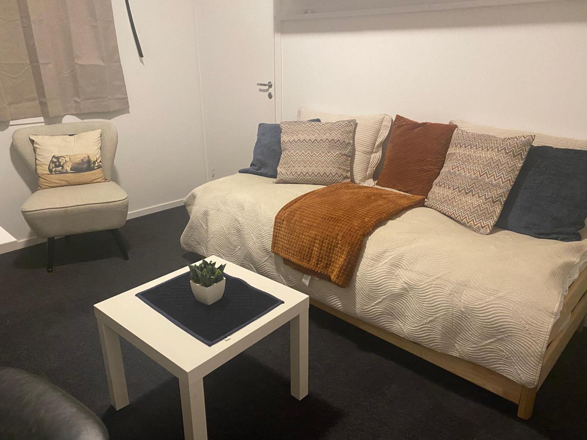 Appartement Nordheim