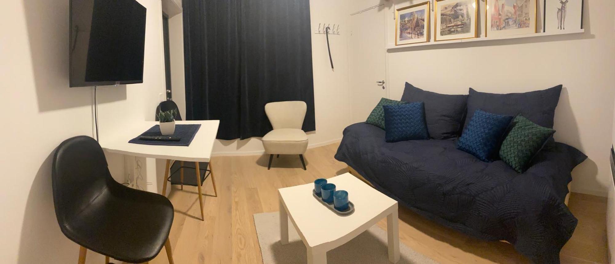 Apartment Nordheim Tromsø
