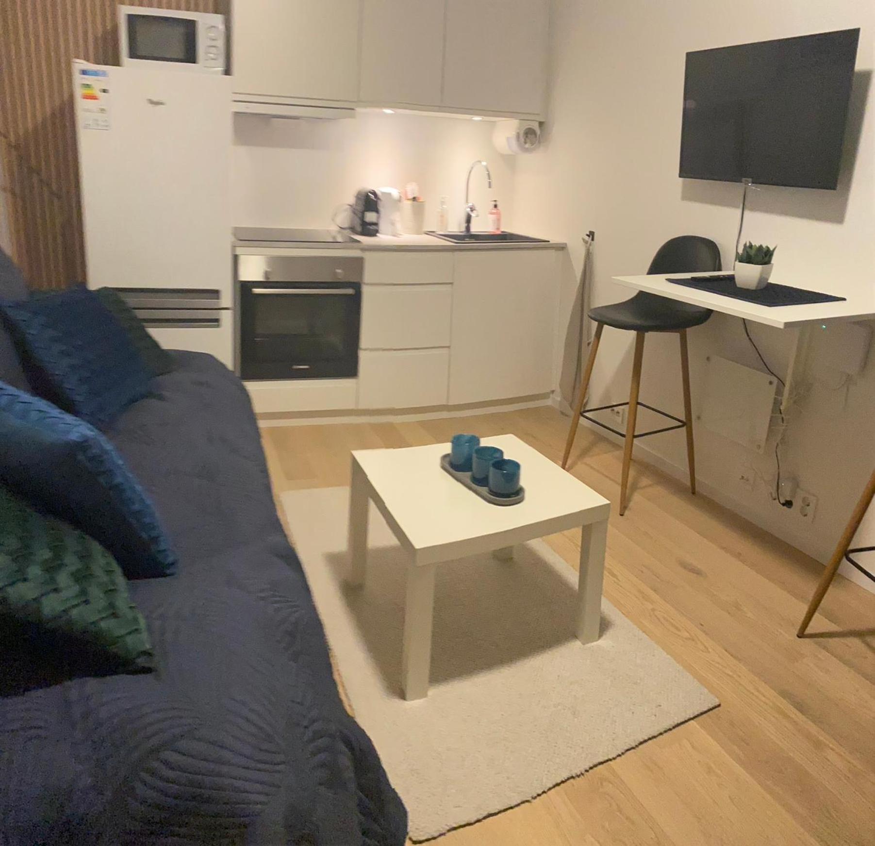 Nordheim Appartement *