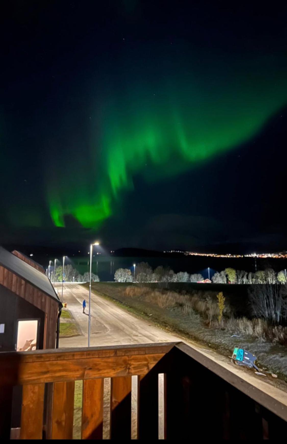 Nordheim Apartment Tromsø