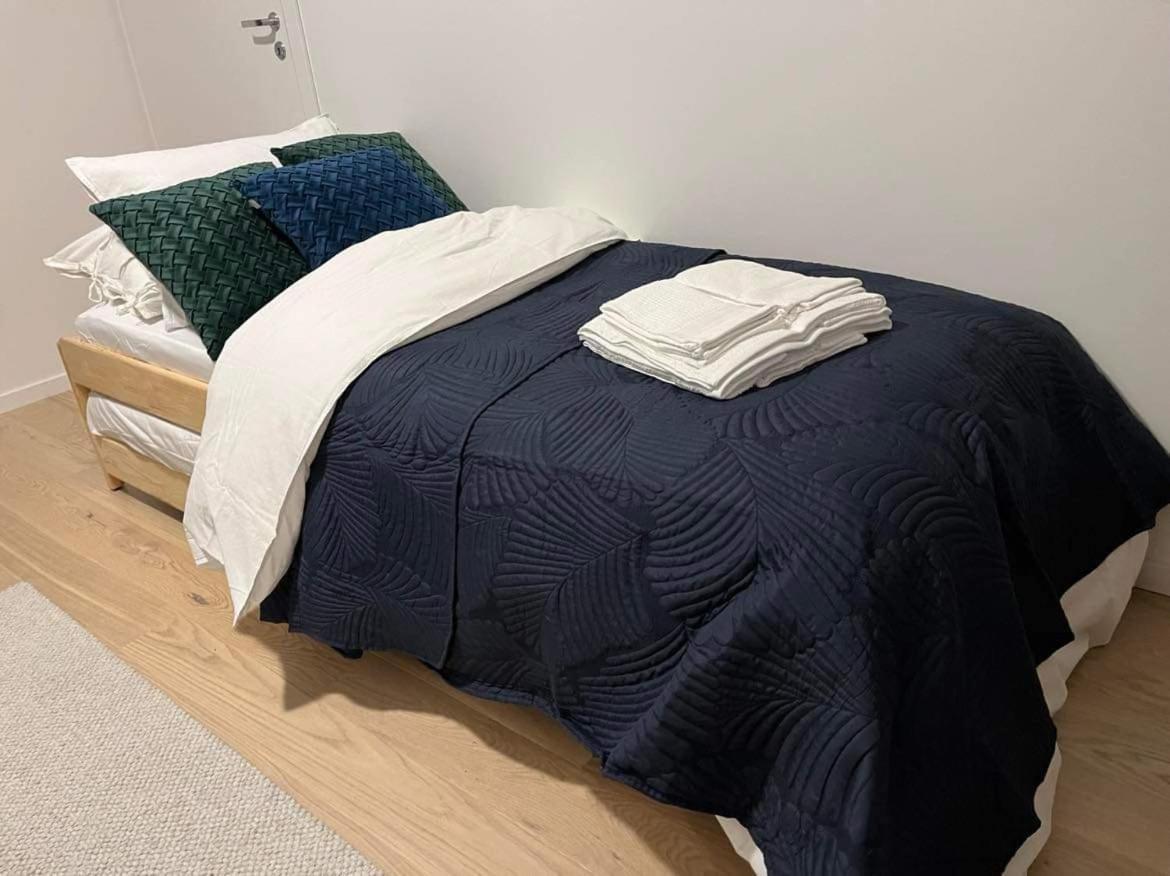 Nordheim Apartment Tromsø