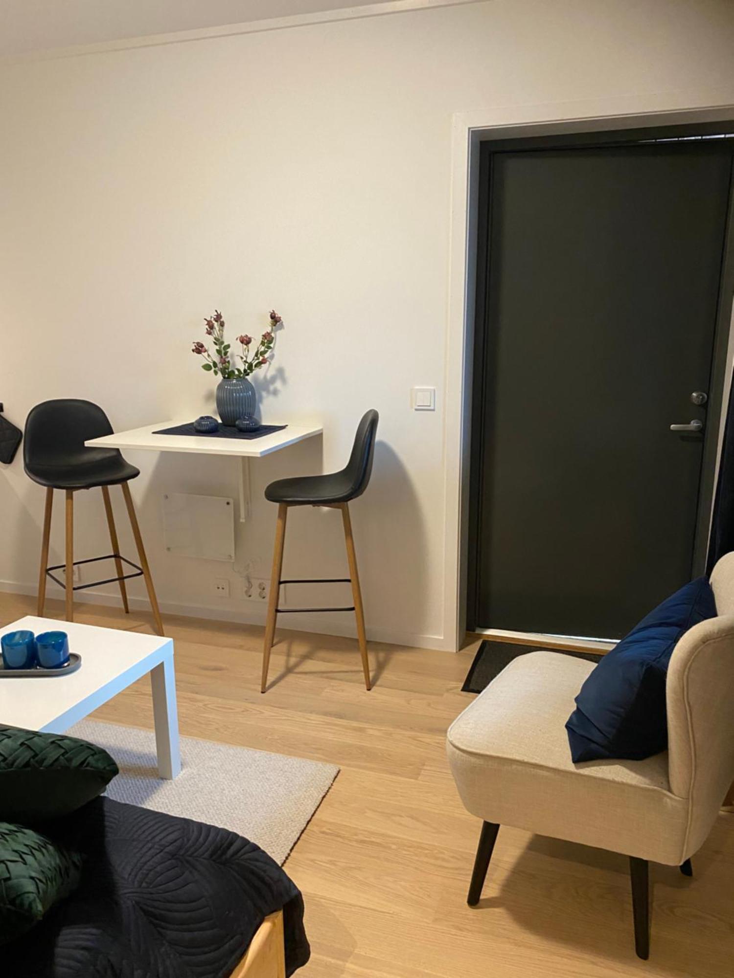 Appartement Nordheim Tromsø