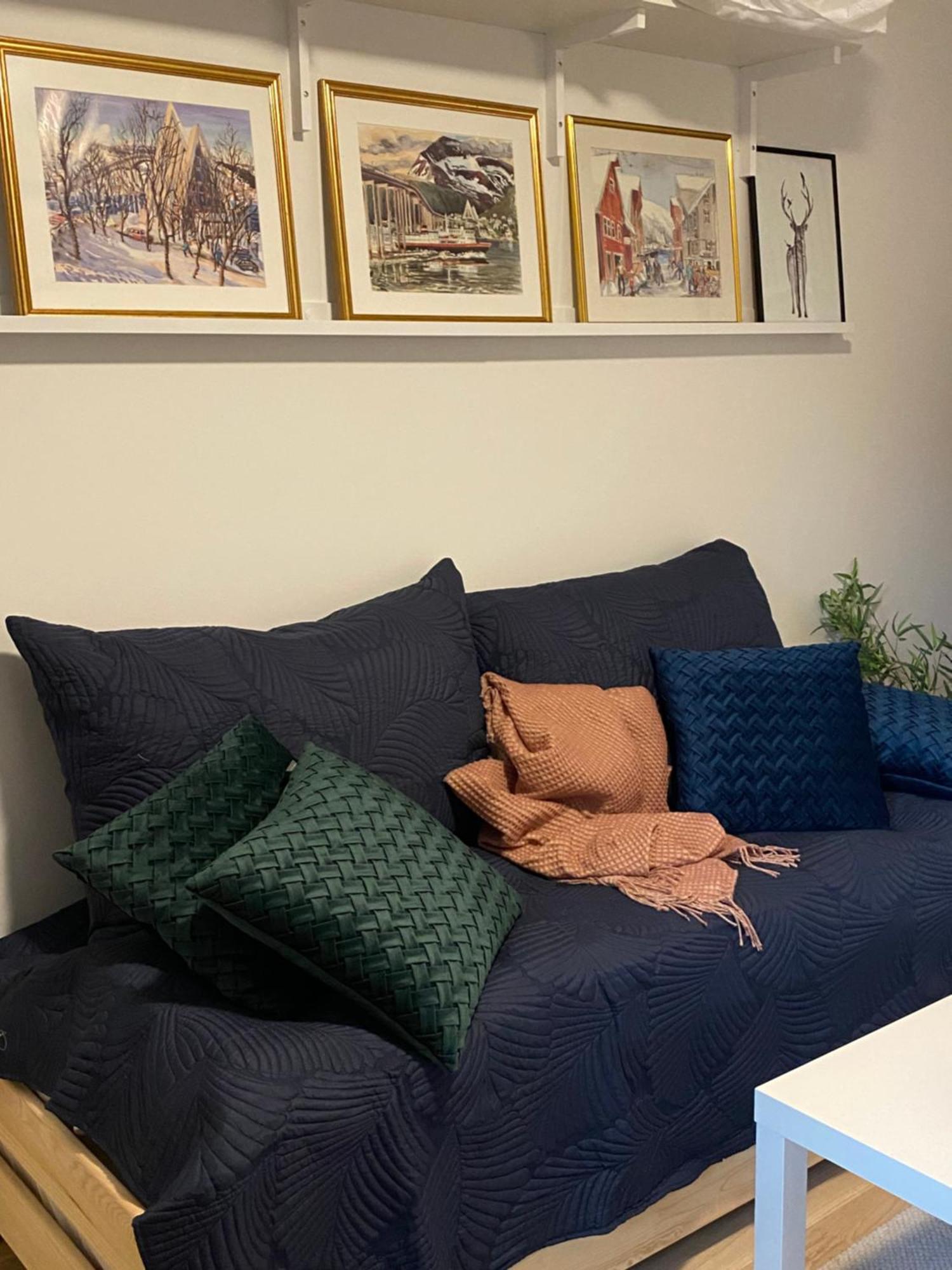 Appartement Nordheim *