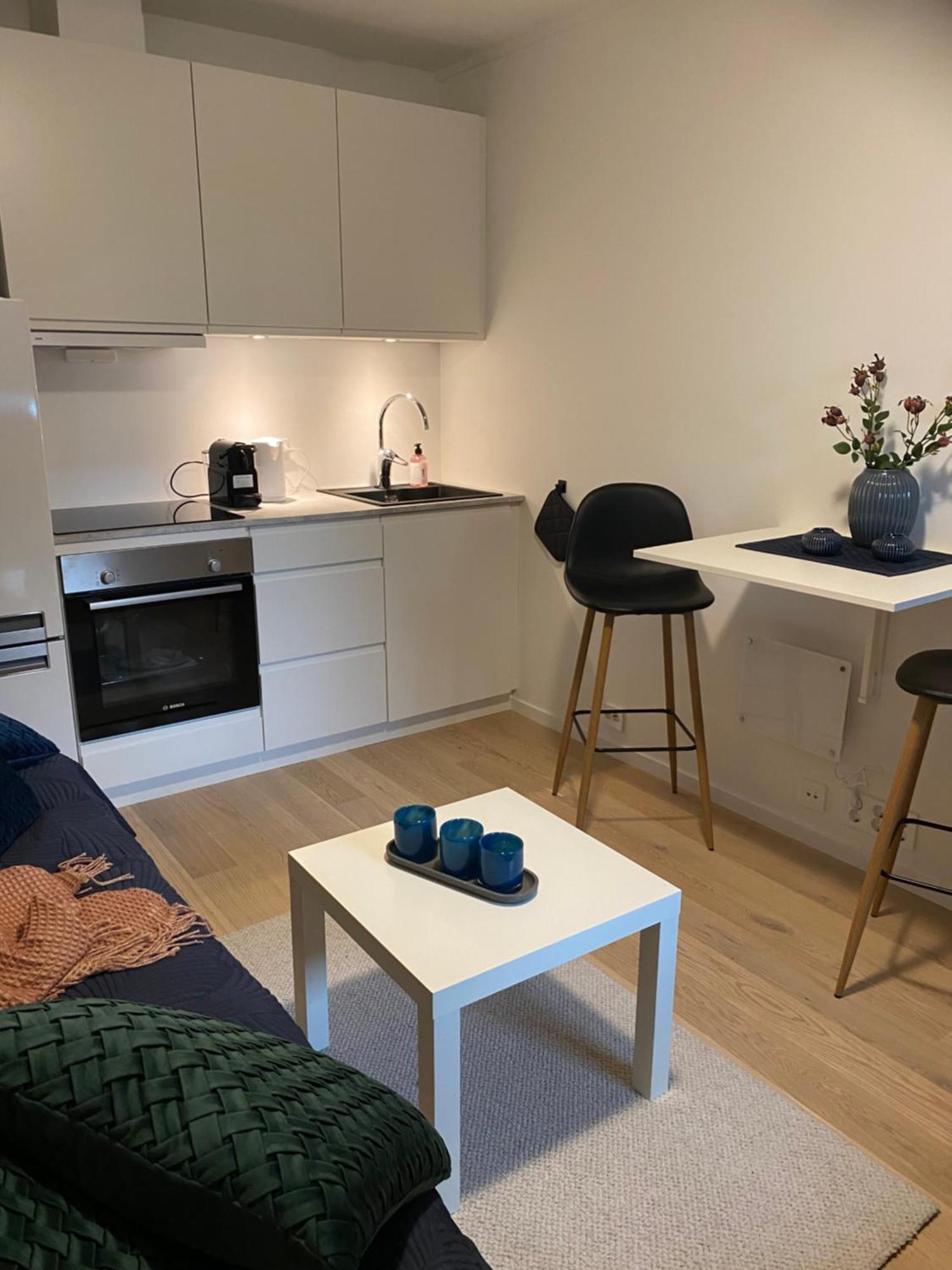 Nordheim Appartement