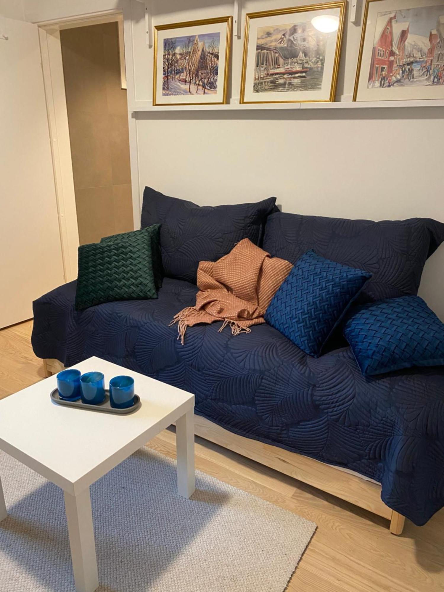 Apartment Nordheim