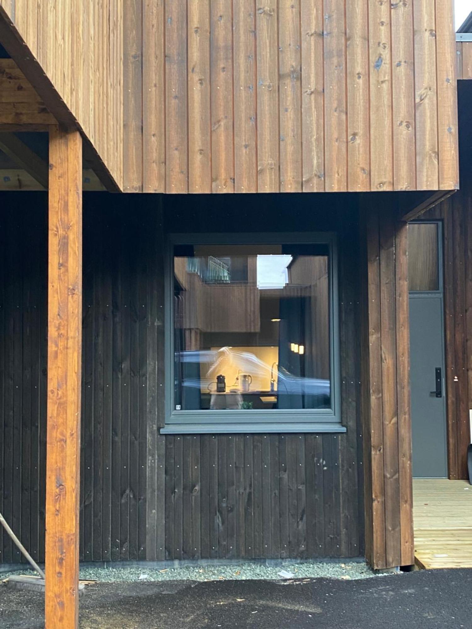 Nordheim Appartement *