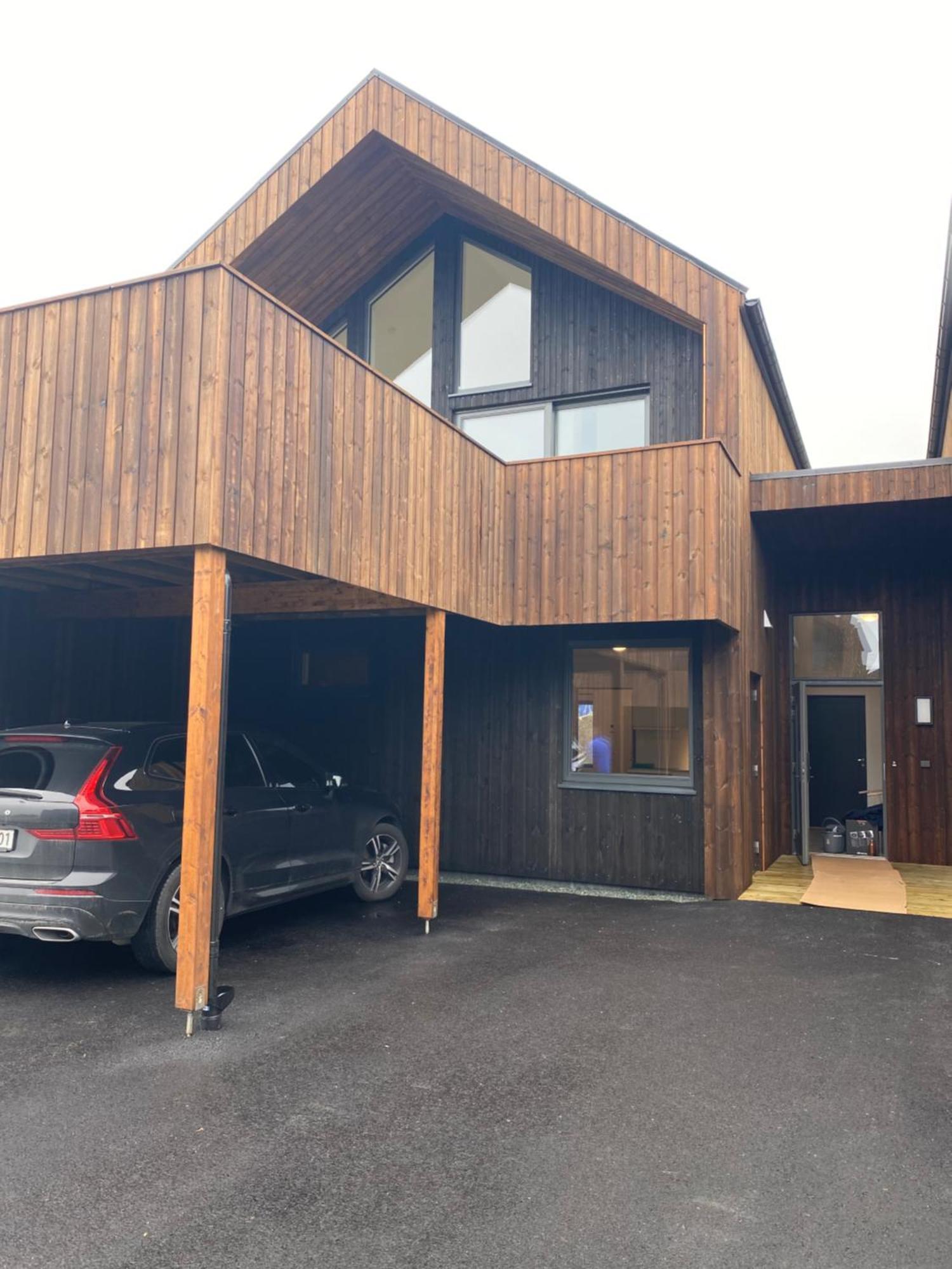 Nordheim Appartement